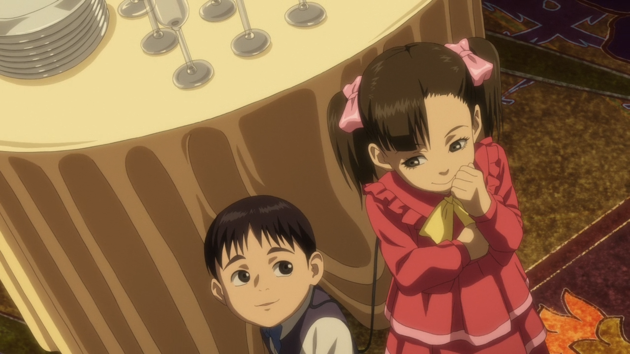 Ghost in the Shell: Arise (TéConPastas)